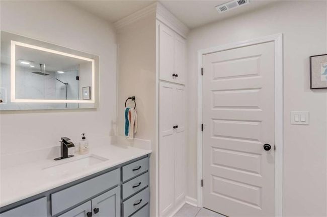 40 Legacy Dr, House other with 4 bedrooms, 3 bathrooms and null parking in Hoschton GA | Image 28