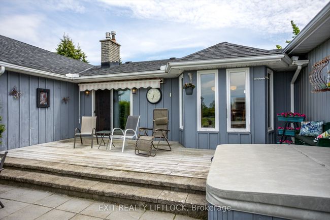 890 Stewart Line, House other with 4 bedrooms, 2 bathrooms and 8 parking in Cavan ON | Image 25