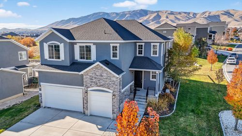 1907 S Centennial Blvd, Saratoga Springs, UT, 84045-5046 | Card Image