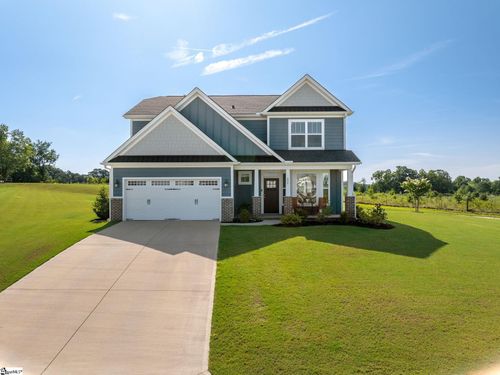 406 Charney Lane, Greer, SC, 29651 | Card Image