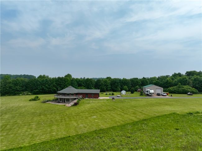 668 18 Th St, House other with 4 bedrooms, 2 bathrooms and null parking in Chetek WI | Image 5