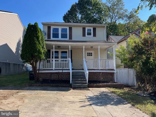 7327 Wye Ave, JESSUP, MD, 20794-9459 | Card Image