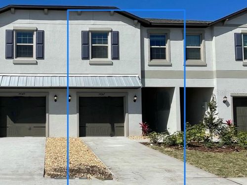 14367 Easy Goer St, RUSKIN, FL, 33573-6695 | Card Image