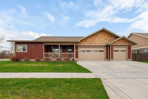 4784 Triumph Street, Bozeman, MT, 59718 | Card Image
