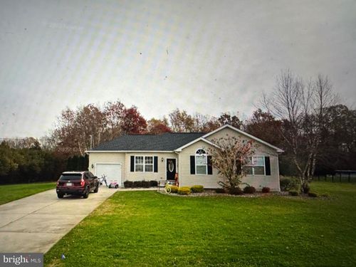 2101 Venezia Ave, VINELAND, NJ, 08361-6864 | Card Image