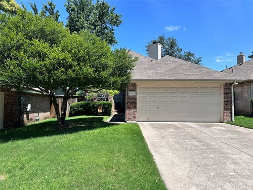 4143 Midrose Trl, Dallas, TX, 75287-2791 | Card Image