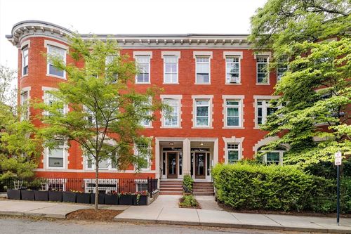3-23 Strathmore Rd, Brookline, MA, 02445-1972 | Card Image