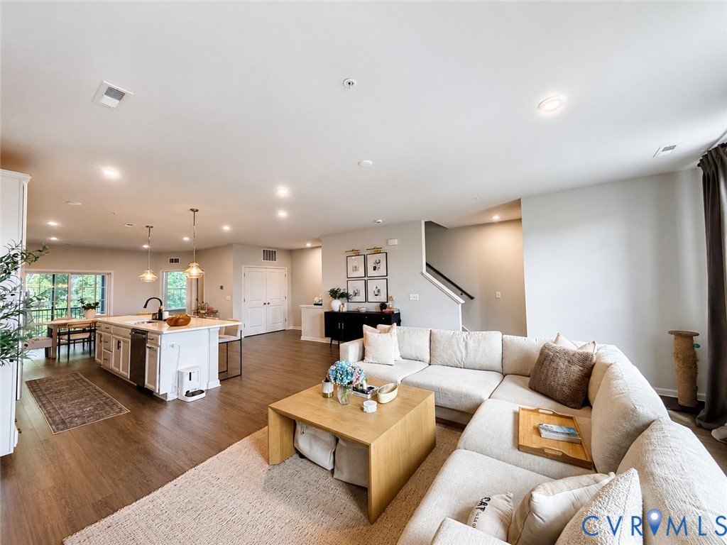 Residential Lease in Unknown 5