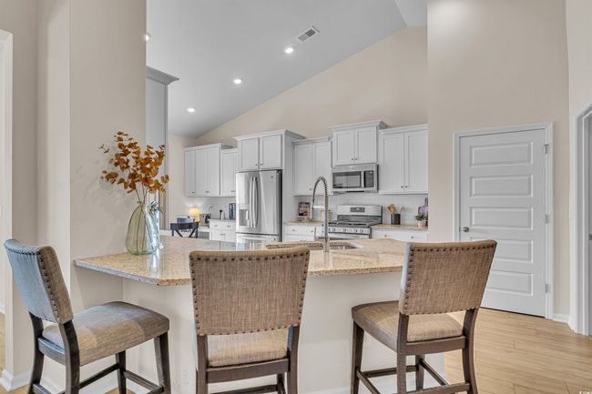 1425 Sea Chase Way, House other with 3 bedrooms, 2 bathrooms and 6 parking in North Myrtle Beach SC | Image 5