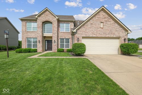 2078 Seneca Ln, Plainfield, IN, 46168-4787 | Card Image