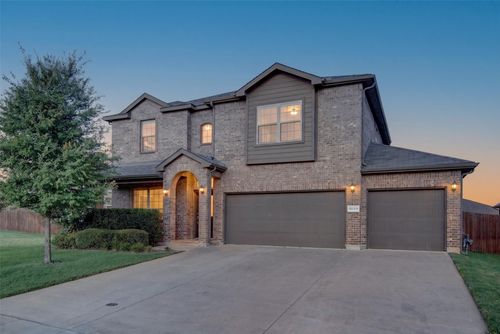 1220 Beestone Dr, Saginaw, TX, 76131-3021 | Card Image