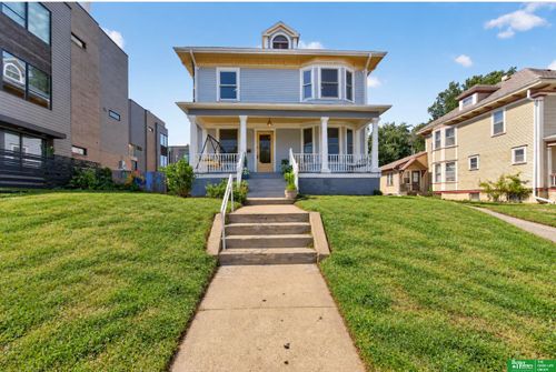 1224 S 10 Street, Omaha, NE, 68108 | Card Image