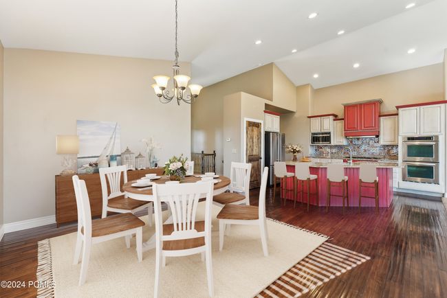 1164 Sunburst Ln, House other with 5 bedrooms, 4 bathrooms and null parking in Midway UT | Image 13