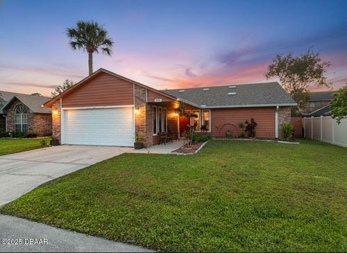 144 Herring Gull Ct, DAYTONA BEACH, FL, 32119-1340 | Card Image