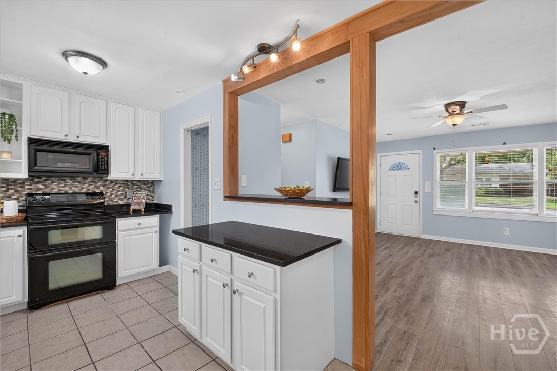 Residential Lease in Port Wentworth 5