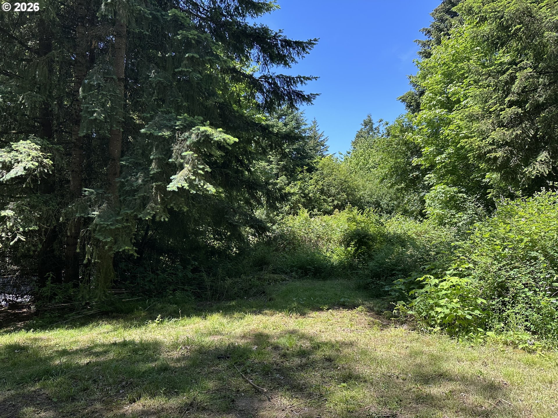 Land in Vancouver