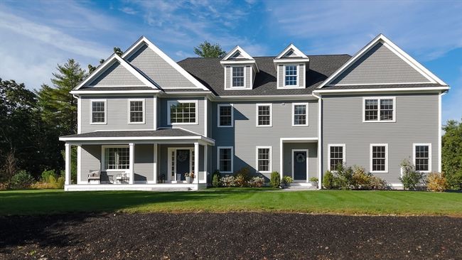 11 Fox Hill Dr, House other with 4 bedrooms, 4 bathrooms and 3 parking in Sudbury MA | Image 41