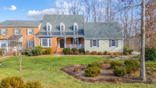 302 Molly Stark Trl, Lynchburg, VA, 24503-3141 | Card Image