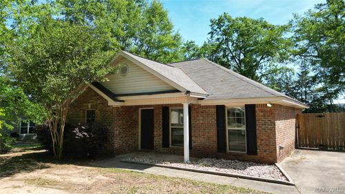 430 Catalpa Rd, Millbrook, AL, 36054-1688 | Card Image
