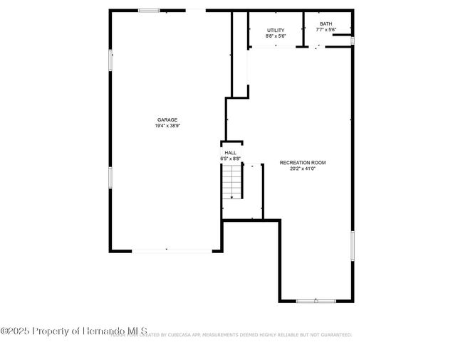 4464 Neptune Dr, House other with 3 bedrooms, 3 bathrooms and null parking in HERNANDO BEACH FL | Image 39