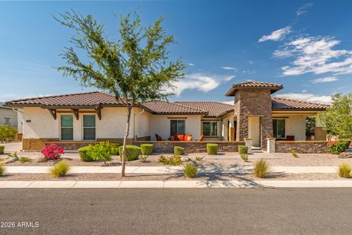 21116 E Stacey Rd, Queen Creek, AZ, 85142-2233 | Card Image