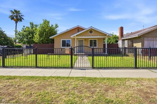 3870 E Nevada Ave, Fresno, CA, 93702-2149 | Card Image