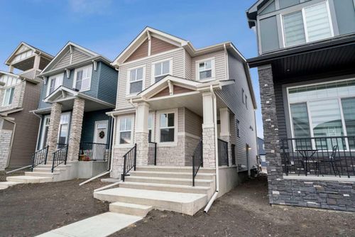 17 Creekview Manor Sw, Calgary, AB, T2X5Y4 | Card Image