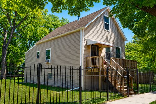 6037 & 6039 S Wood Street, Chicago, IL, 60636 | Card Image