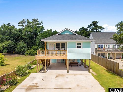 1021 Harbour View Dr, Kill Devil Hills, NC, 27948-8641 | Card Image