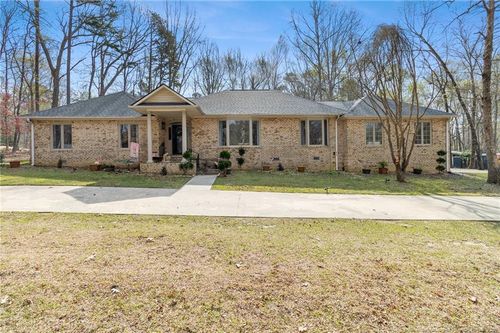 3083 Fairway Woods, Sanford, NC, 27332-8364 | Card Image