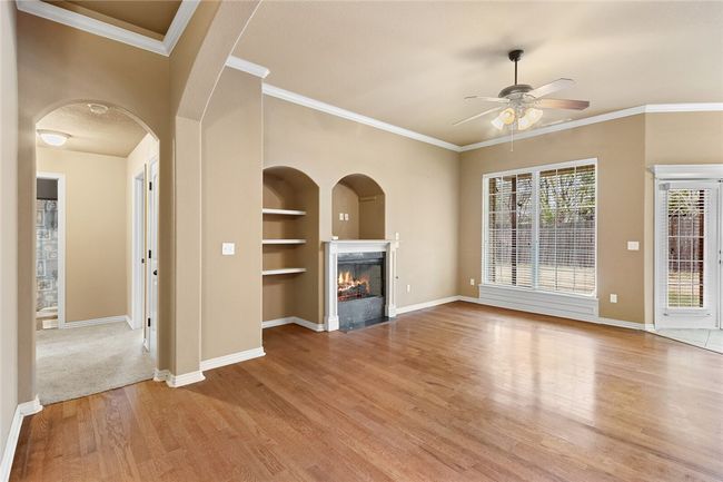 1464 N Corsica Dr, House other with 3 bedrooms, 2 bathrooms and null parking in Fayetteville AR | Image 5