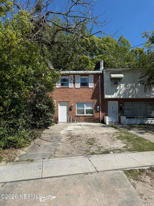 7047 Ken Knight Drive E, Jacksonville, FL, 32209 | Card Image