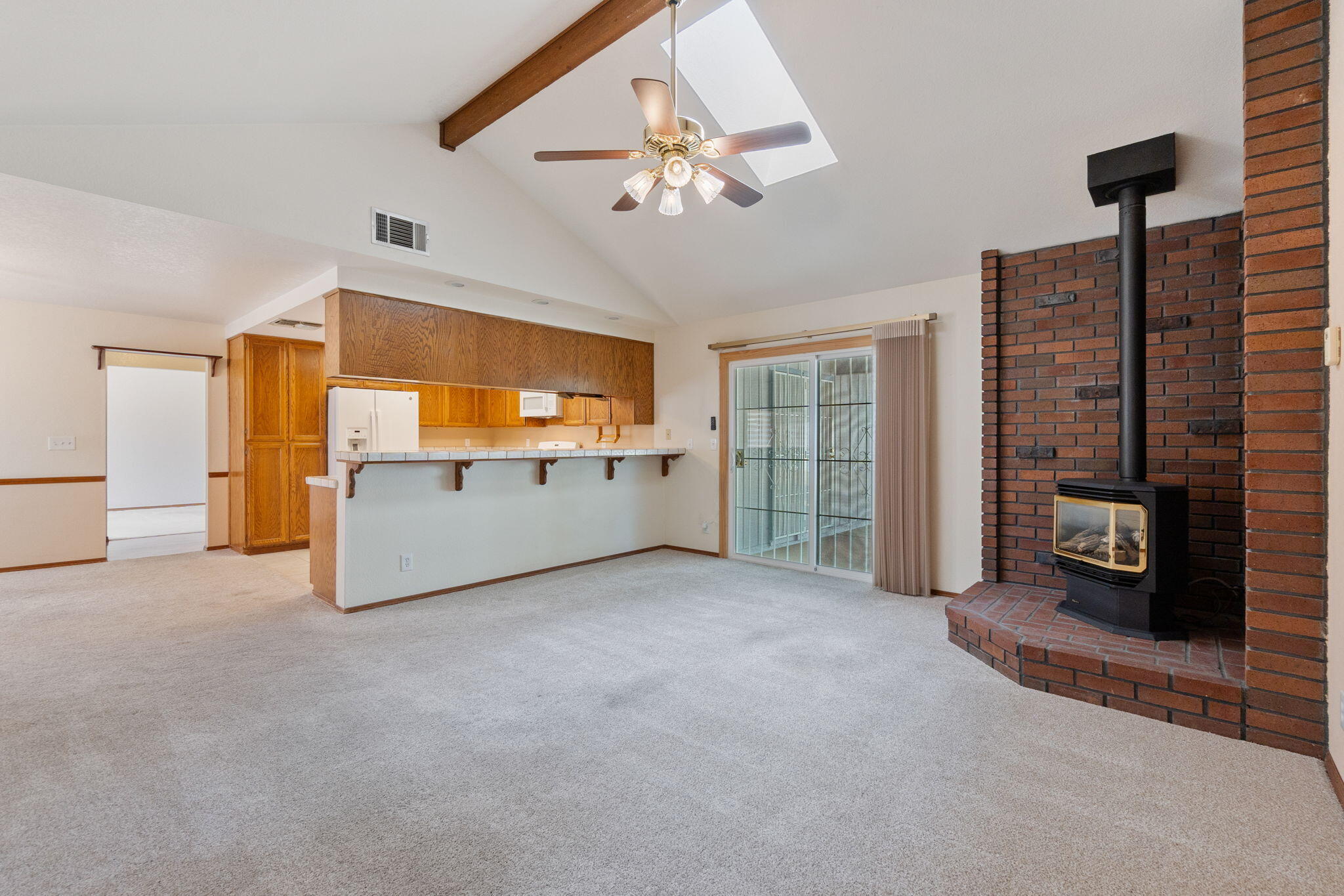 Residential in Redding 4