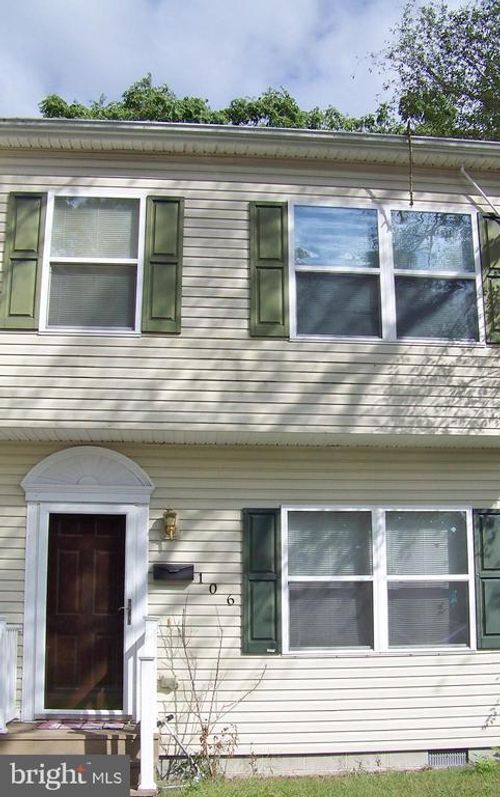 106 E 2nd St, BLADES, DE, 19973-4156 | Card Image