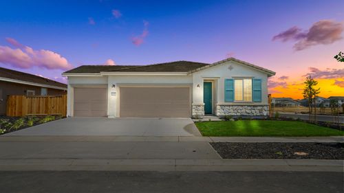 1095 Camomile Dr, Plumas Lake, CA, 95961-0230 | Card Image