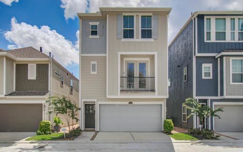 1912 Honey Mound Dr, Houston, TX, 77080-2219 | Card Image