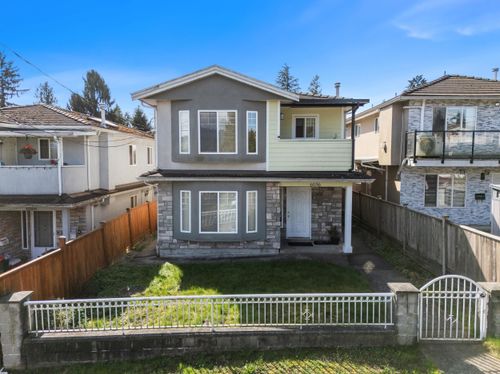 6058 Woodsworth St, Burnaby, BC, V5G1S8 | Card Image