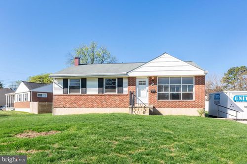 9201 Bengal Road, RANDALLSTOWN, MD, 21133 | Card Image