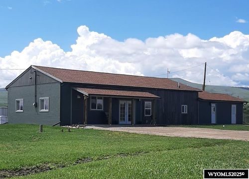 7957 State Highway 789, Lander, WY, 82520-9483 | Card Image