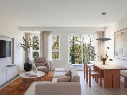 412-125 Albert St, Port Moody, BC, V3H0M8 | Card Image