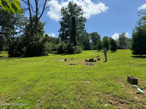 1001 Stone Hill Rd, Mammoth Cave, KY, 42259-8164 | Card Image