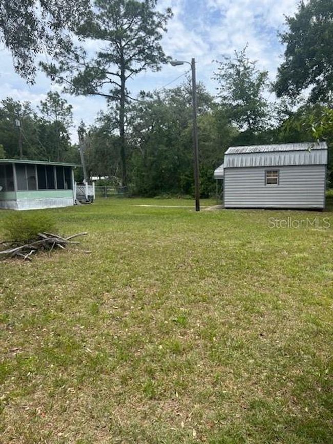 7736 W Ox Eye Pl, House other with 2 bedrooms, 2 bathrooms and null parking in Homosassa FL | Image 9