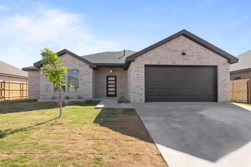 1100 Sparhawk Dr, Midland, TX, 79706-4783 | Card Image