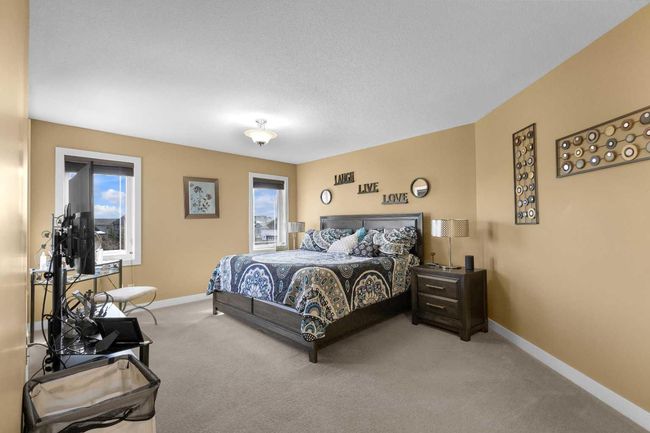 7 Elma St, House other with 4 bedrooms, 4 bathrooms and 6 parking in Lacombe AB | Image 18
