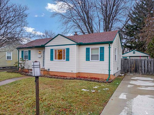 14359 Irene St, Southgate, MI, 48195-1949 | Card Image