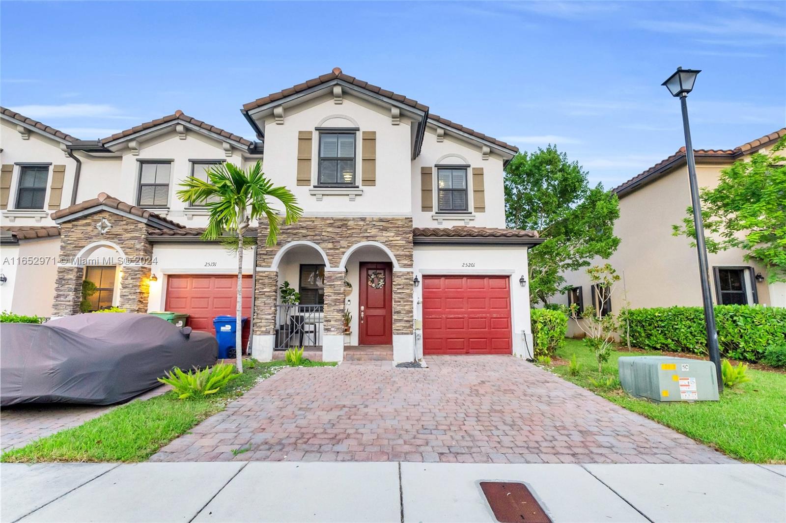 114th Ct, Homestead, FL 33032