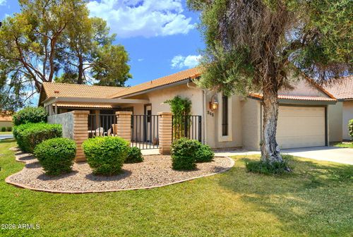 365 Leisure World, Mesa, AZ, 85206-3146 | Card Image