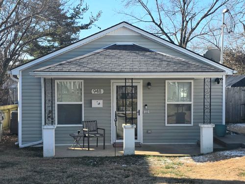 948 Dayton Ave, Lexington, KY, 40505 | Card Image