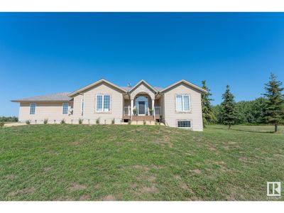 20508 Township Road 502, House other with 4 bedrooms, 2 bathrooms and null parking in Beaver County AB | Image 1