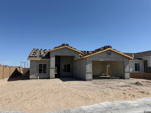 12536 E 51 Pl, Yuma, AZ, 85367 | Card Image